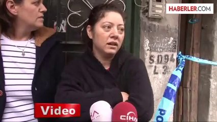Anne-oğul Sobadan Zehirlendi