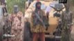 La vidéo du leader de Boko Haram