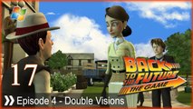 Back to The Future (The Game) - Pt.17 [Episode 4 - Double Visions]