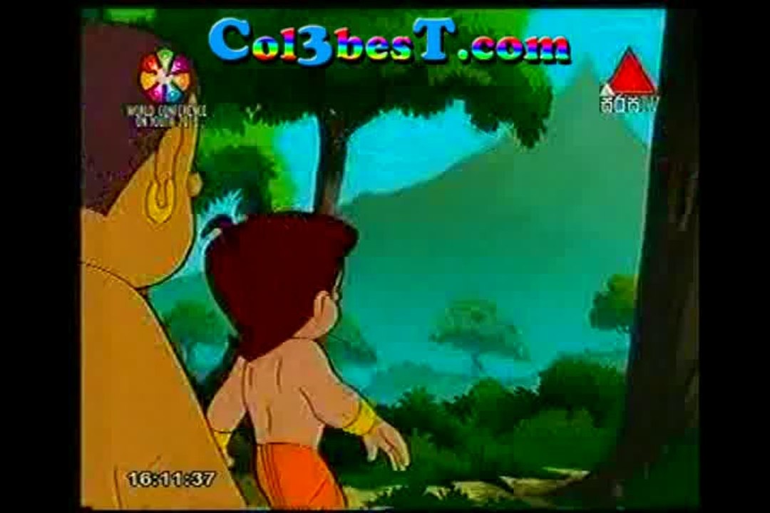 chandi 2