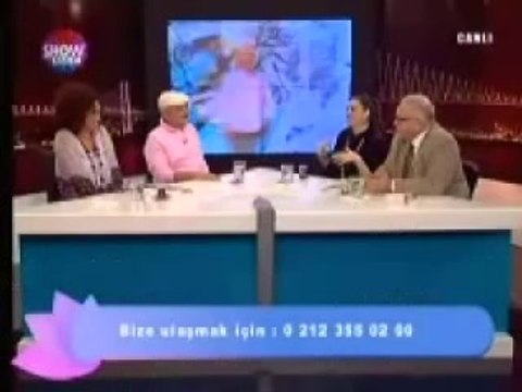 Kadınlar ne ister SHOWMAX Konumuz York Testi Dailymotion vid