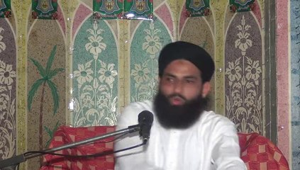 Marhum Waldain Kay 12 Haquq 4C/4 by Mufti Nazeer Ahmad Raza Qadri