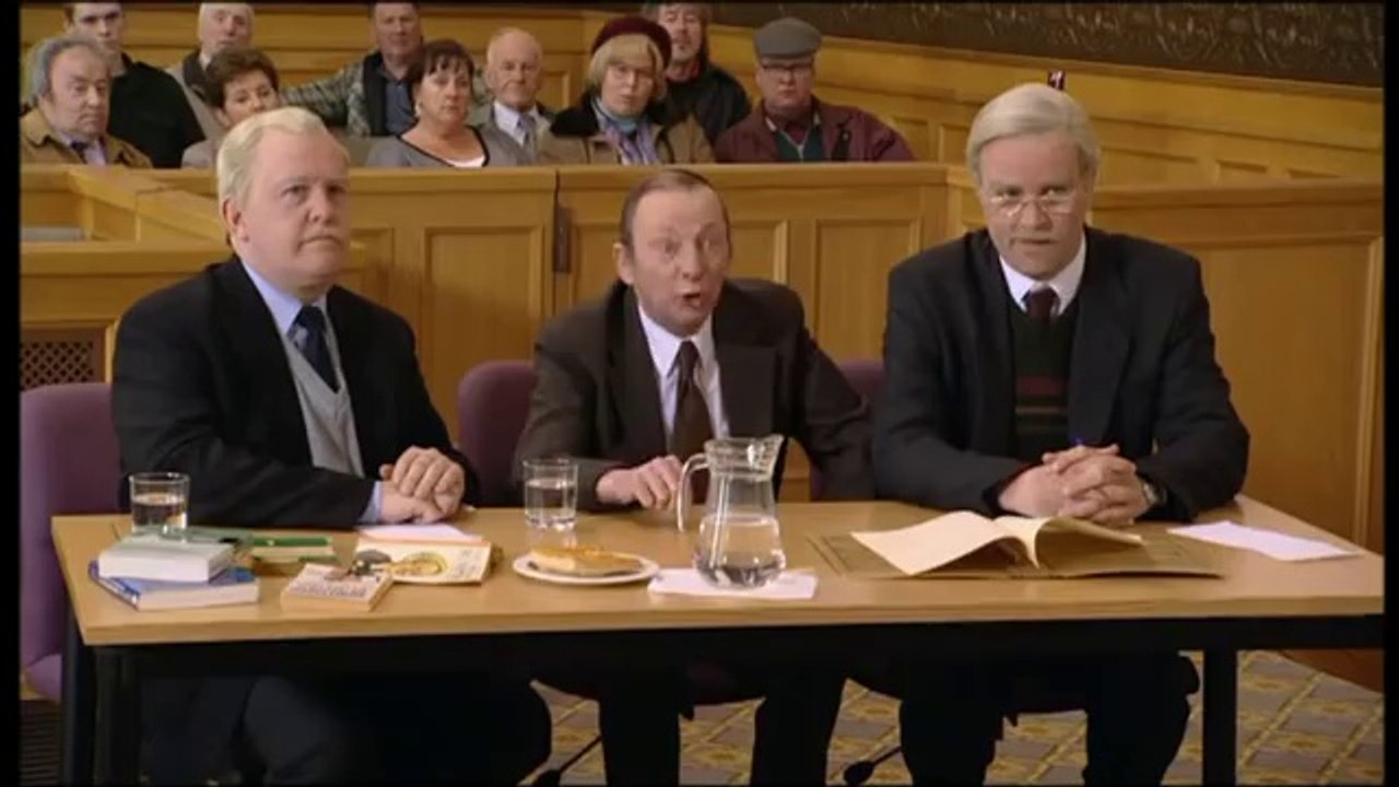 Beefybake Vs The People | Still Game