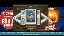 Joygame At Zarını Kur Şehrini Facebook Profillerini Görüntüleme