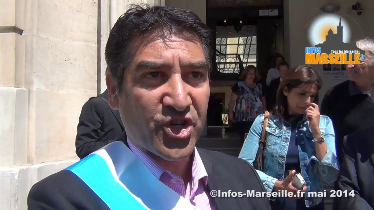 Gestion de l’eau : EELV interpelle Guy Teissier