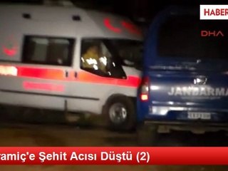 Şehit Uzman Çavuşun Son Mesajı Açıklaması