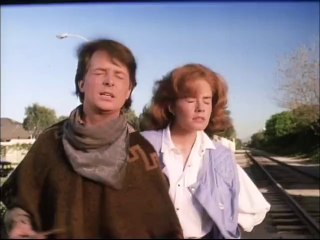 Trailer: Zurück in die Zukunft III