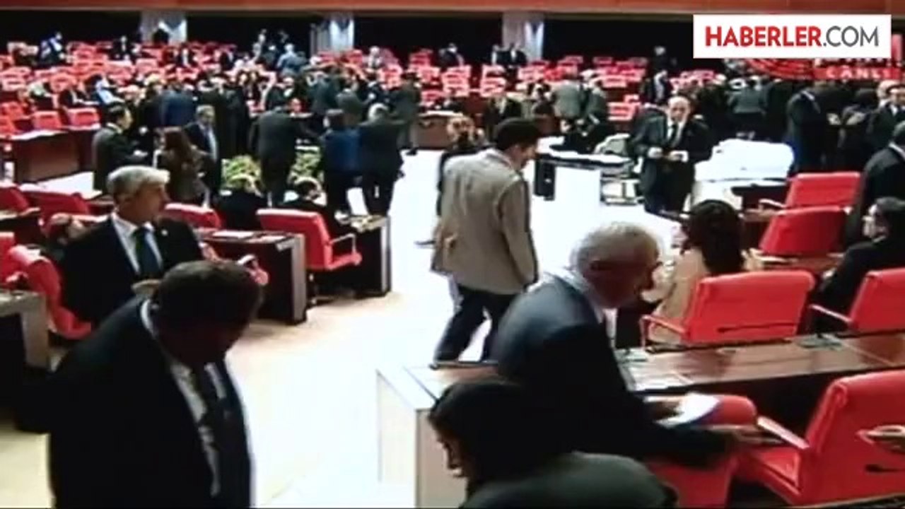 Güler: Bir Bakan Hakkında Cumhuriyet Savcısının Soruşturmaya Yetkisi Yok