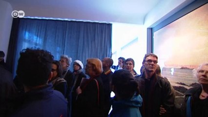 Gallery Weekend in Berlin | Euromaxx