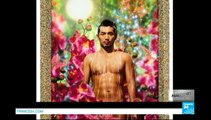 A L'AFFICHE - Dans le monde de Pierre & Gilles