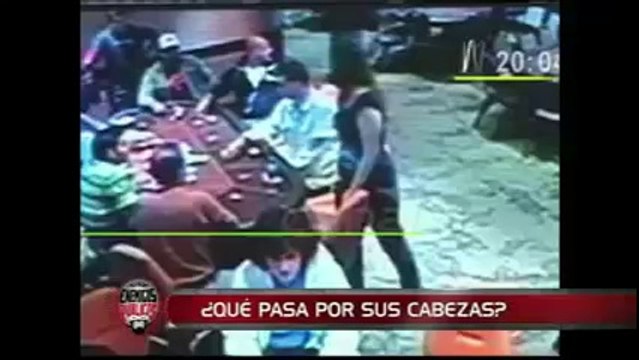 Mentes perversas: ¿Qué es lo que pasa por la mente de un asesino?