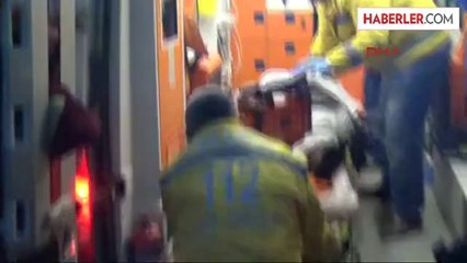 Eşini 7 Kurşunla Sokak Ortasında Öldüren Zanlı Ömür Boyu Hapse Mahkum Oldu