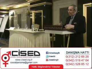 Prof.Dr. Gerald R. Weeks - Cinsel İlişkilerde Hatalar