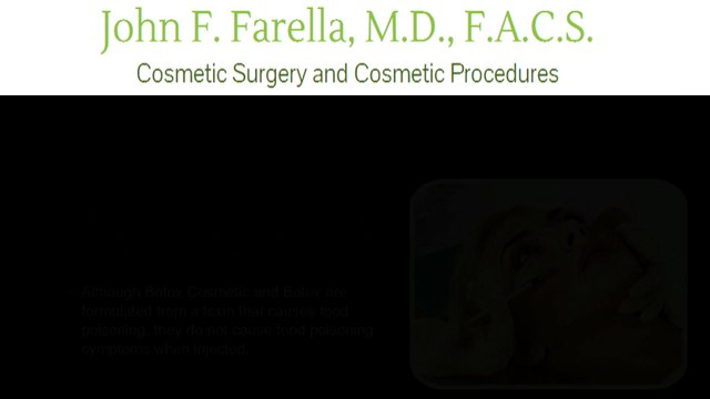Botox Injections in Westchester, New York