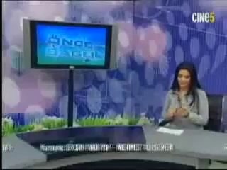 Önce Sağlık Programı Seçil Kenar Gıda intoleransı_nı anlatıy