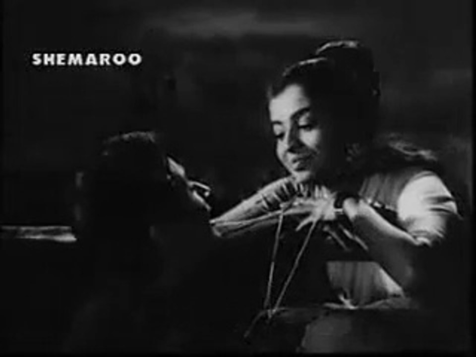 Aankhon mein kya jee