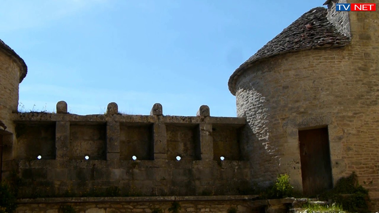 Flavigny sur Ozerain