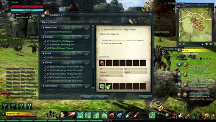 Joygame Kara Taht Yeni Yama - 100. Gün