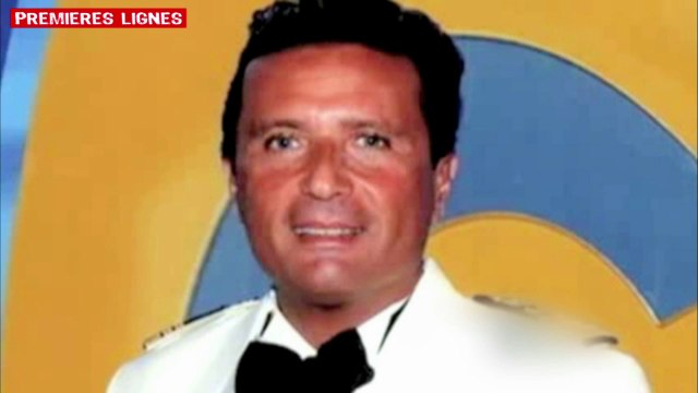 La catastrophe du Costa Concordia - Bonus Jeu d'influences, les stratèges de la communication