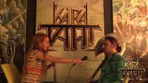 Kara Taht Alpha Test'ten- Aras Şenyüz_ Joygame