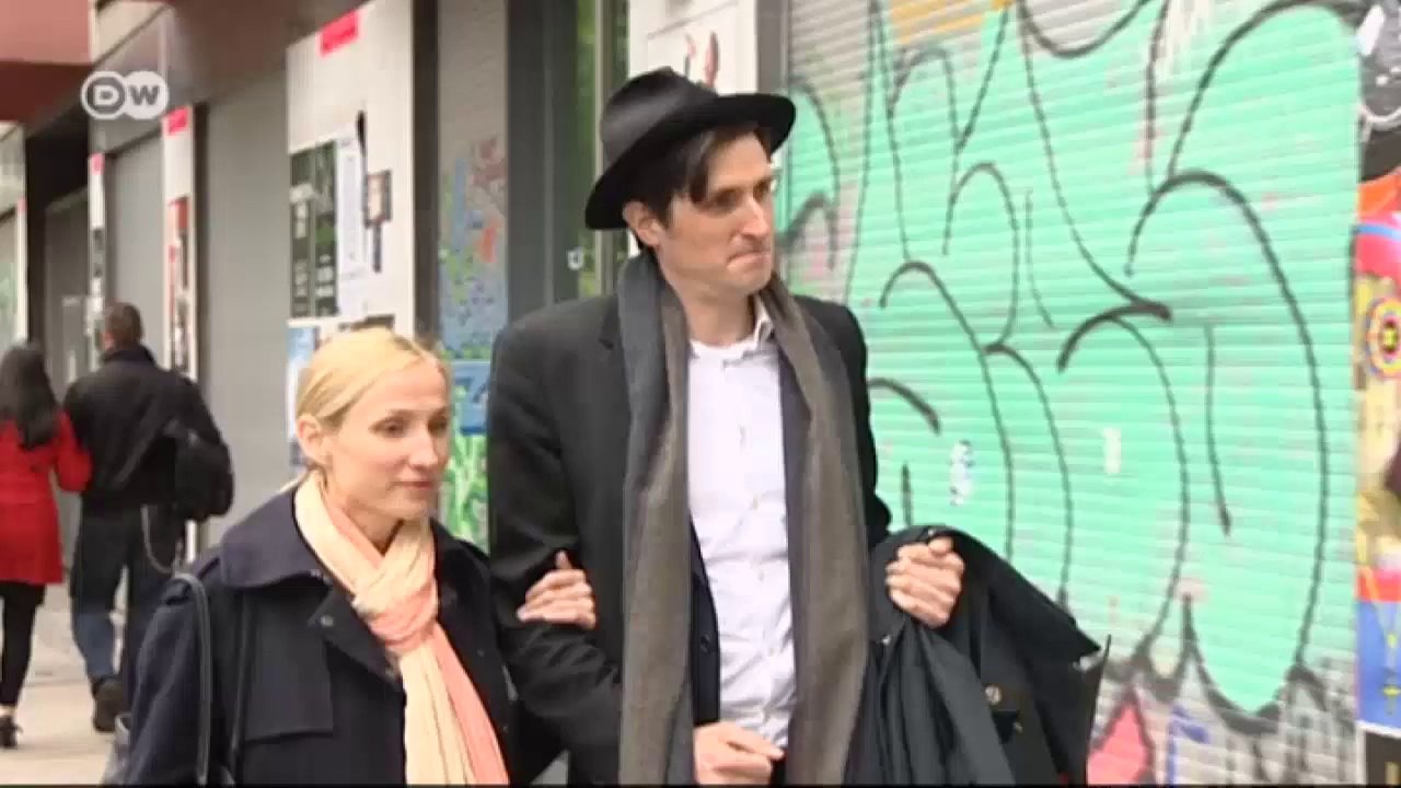 Gallery weekend in berlin | euromaxx