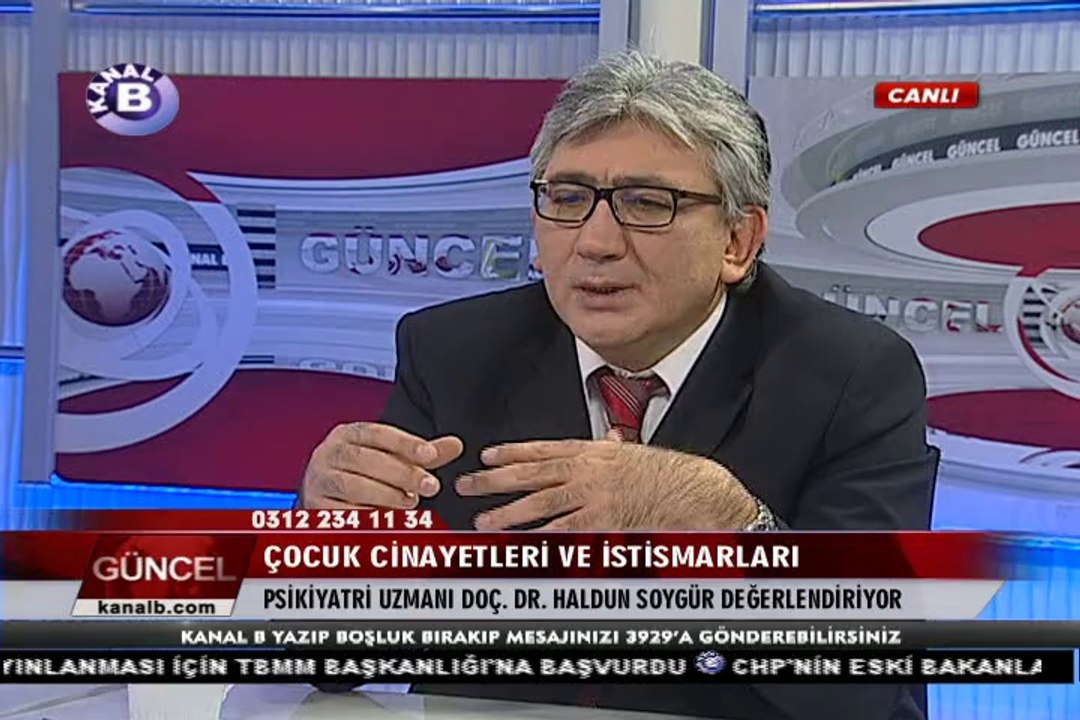 Haldun Soygür