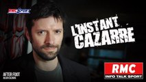 L instant cazarre by bessay