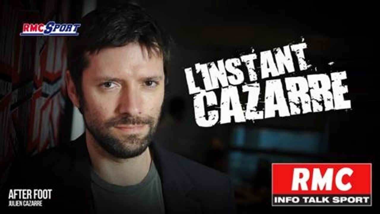 L'instant Cazarre - 06/05