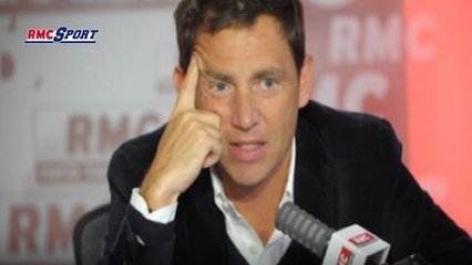 After Foot / Les footballeurs de Ligue 1 sont-ils des lâches ? 06/05
