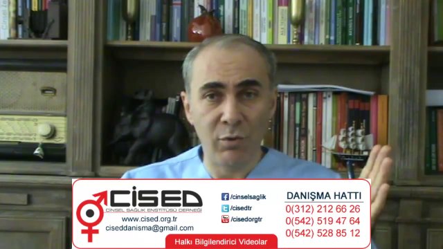 Vajinismus ve Vajinismus Tedavisi