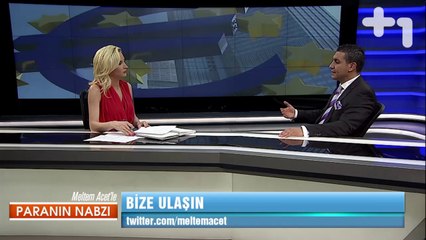 Paranın Nabzı - 6 Mayıs 2014 - 2.Bölüm