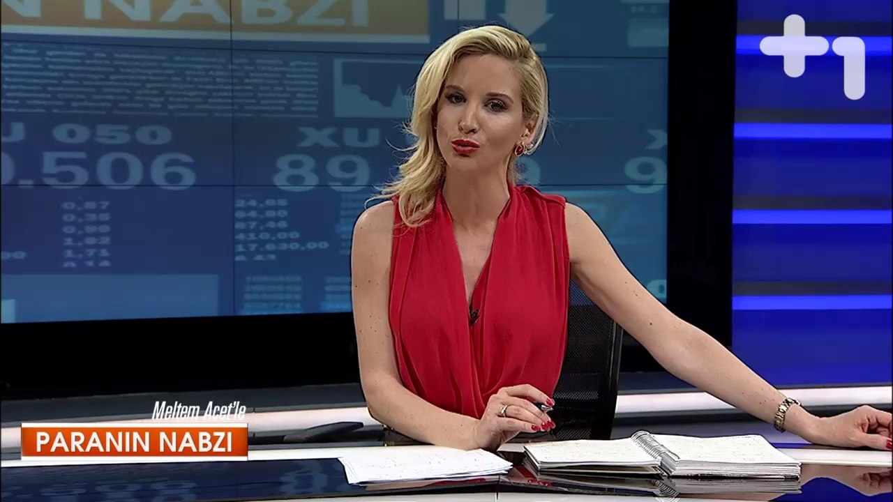 Paranın Nabzı - 6 Mayıs 2014 - 3.Bölüm