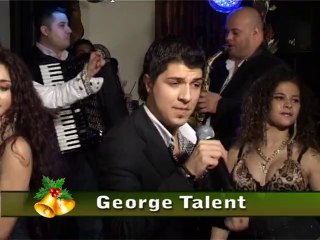 GEORGE TALENT - NU STIU CUM SUNT ALTII
