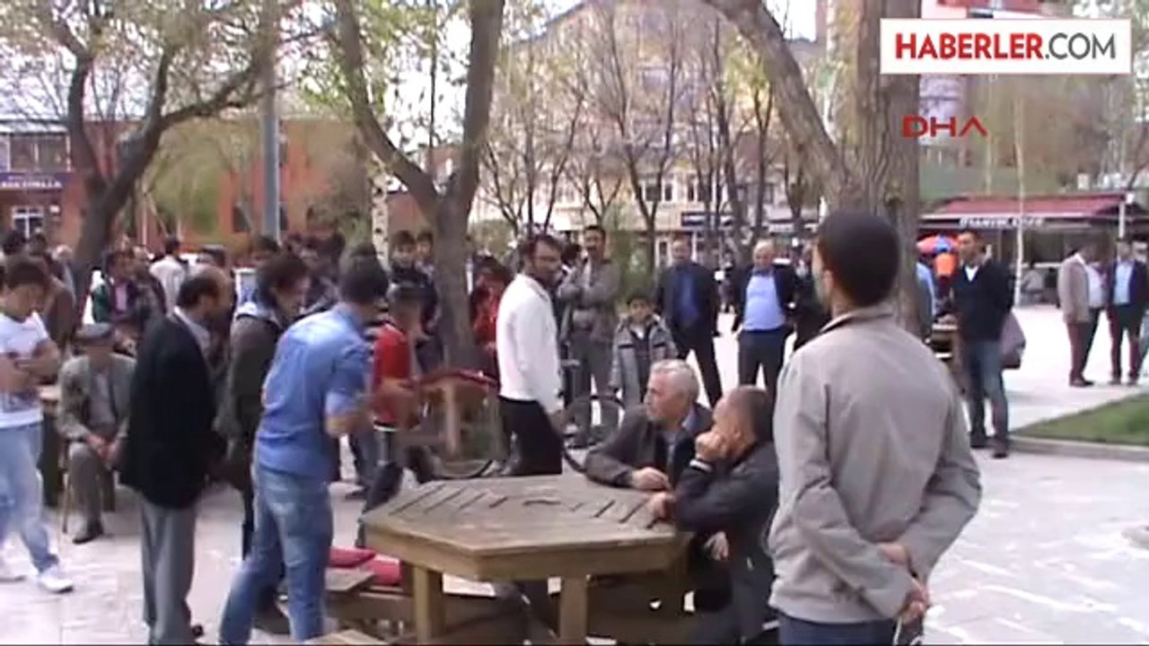 Deniz Gezmiş ve Arkadaşları İçin