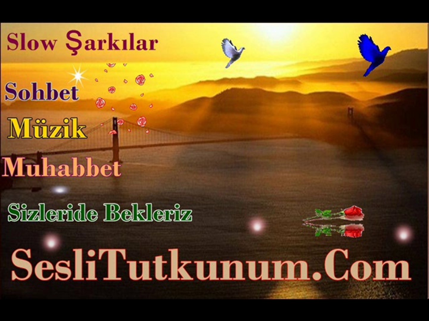 Slow Şarkılar  - Gönül