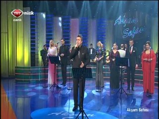 Alp Arslan - Unutamıyorum