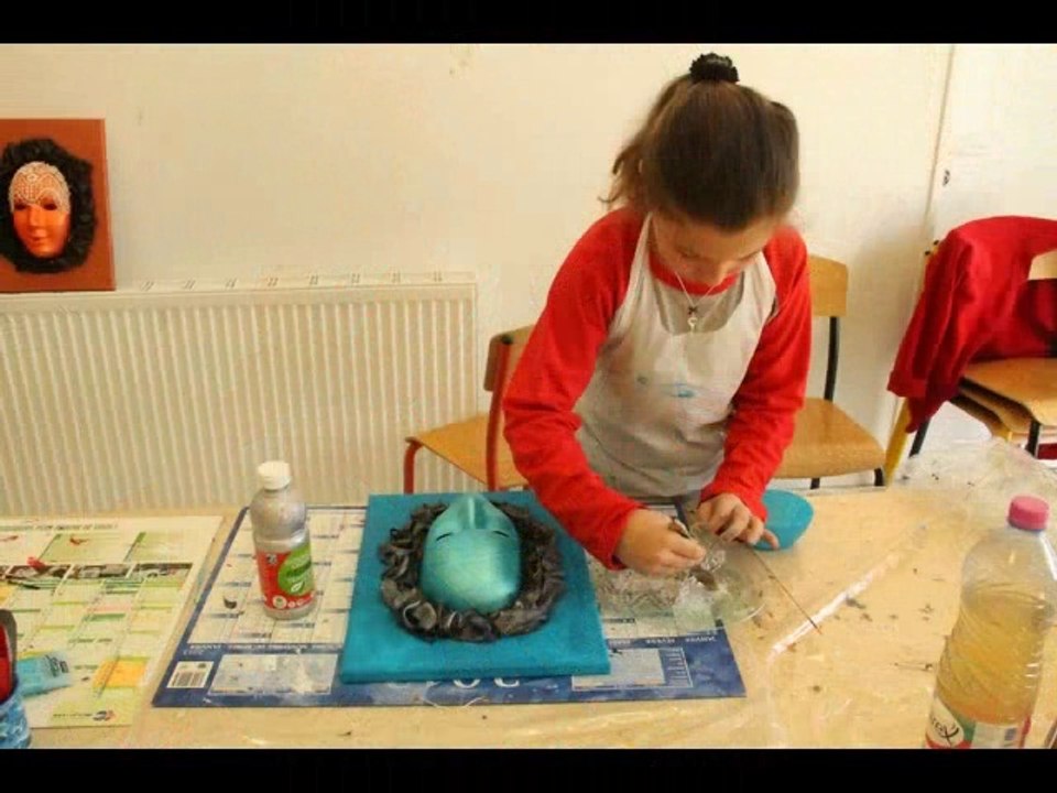 Loisirs creatifs 2014