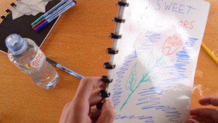 Amazing notebook features!