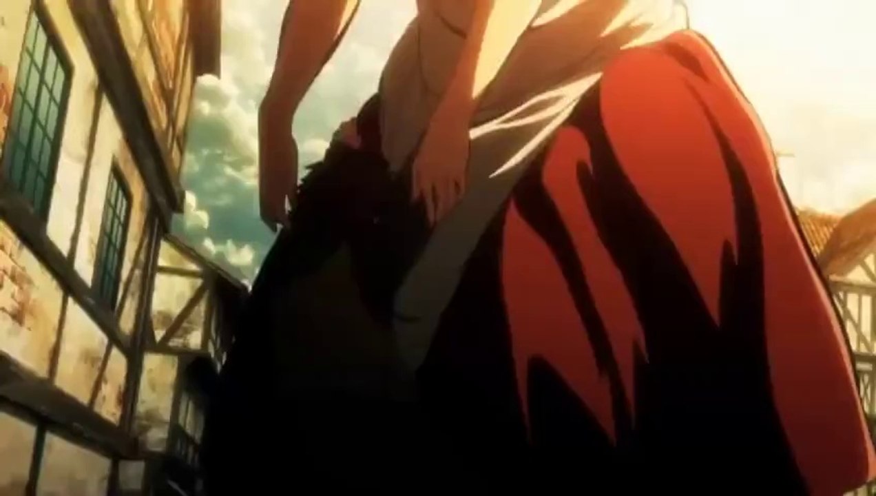 AMV - One track mind (Legendado PT-BR)