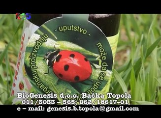 K23TV - Poljoprivreda - Svet poljoprivrede - 346