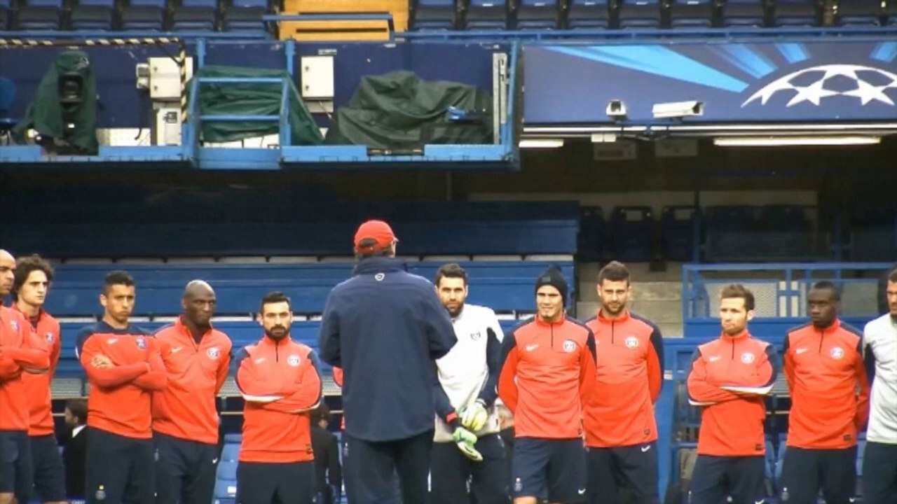 FFP: Luft für PSG und ManCity wird eng