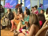 challa-mera-jee-dhola-(punjabi-tappay)-part1-by-famous-Pakistani-singers-,arif-lohar,bushra-sadiq,wa