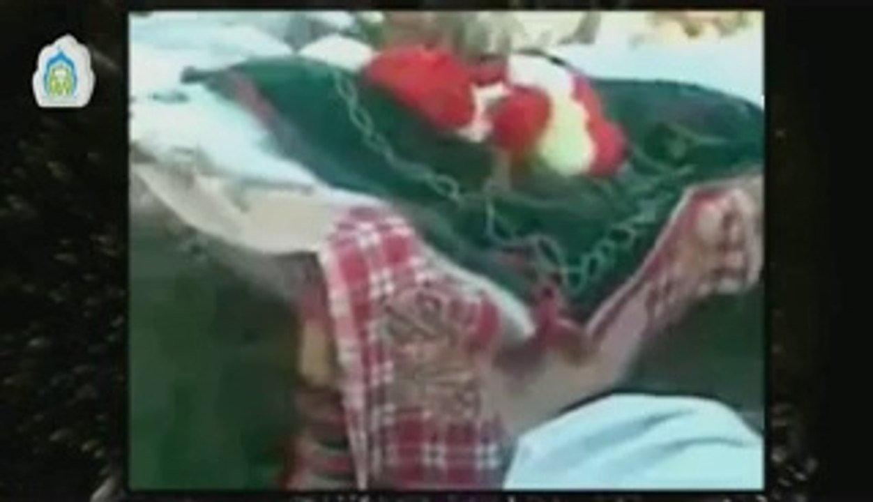 Peer Kisko Pakrien By Shiek Tauseef Ur Rehman