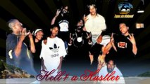 2pac feat outlawz Hell 4 a Hustler (unreleased)