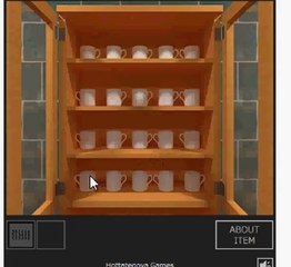 Escape from the Similar Rooms 11 walkthrough