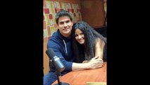 Entrevista Maite Perroni y Daniel Arenas en Formula Espectacular