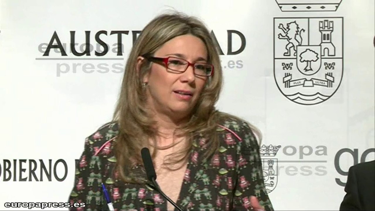 Teniente: "Extremadura es la primera que hace los deberes"