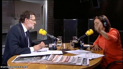 Rajoy sobre la reforma del aborto: "No vamos a retirarla"