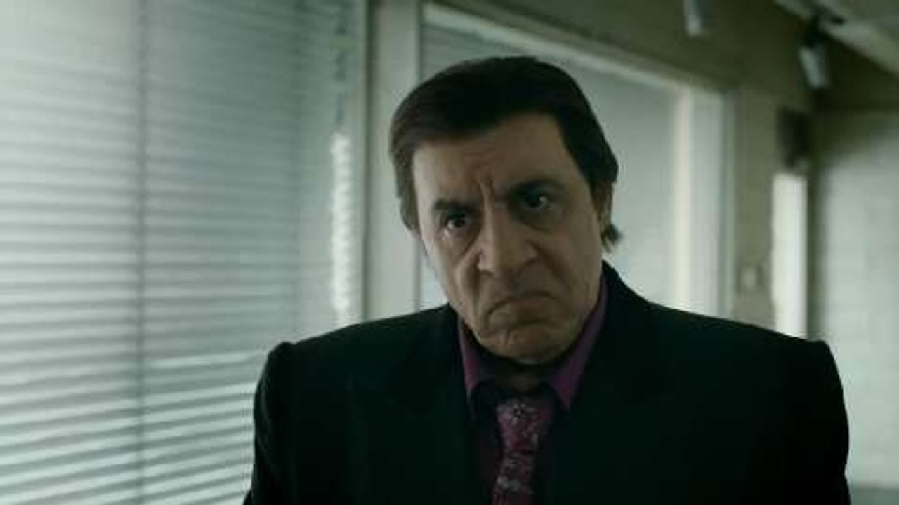 Lilyhammer - S01 Clip (Deutsch) HD