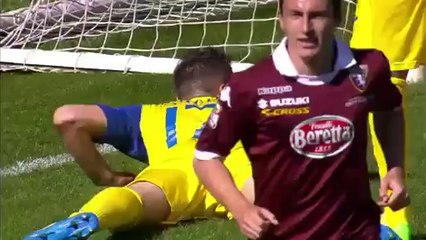 36 Giornata Seie A Chievo Torino
